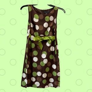 🌺 Jessica Howard Sleeveless Dress